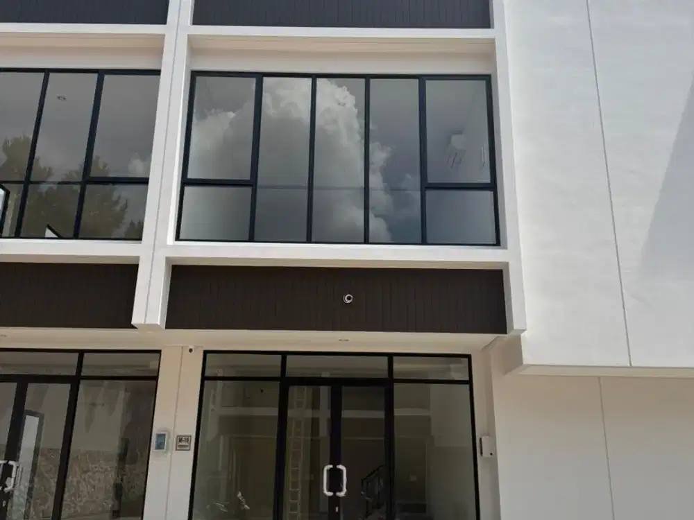 STRATEGIS Dijual Ruko Sorrento East Grande GADING SERPONG 2 LANTAI