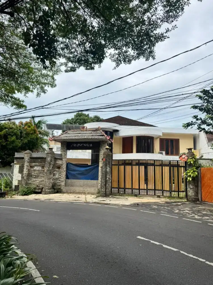 Rumah Murah Cilandak