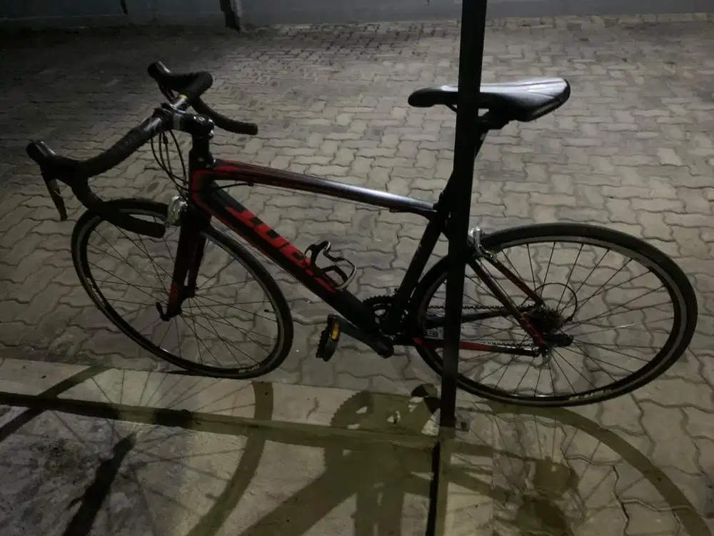 Dijual Sepeda Roadbike