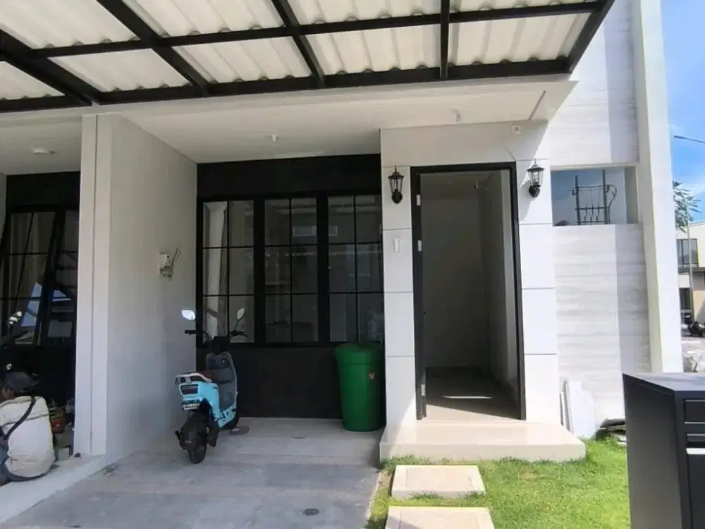 Wisata Bukit Mas Cluster Chelsea A10 1