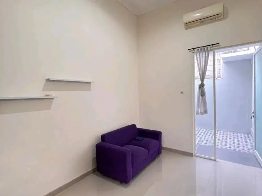 Disewakan Rumah Safira Garden