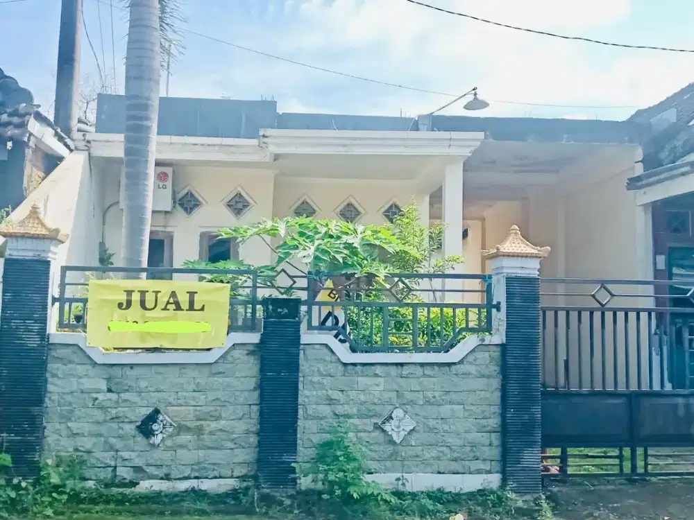 Jl Raya Puhsarang, kediri