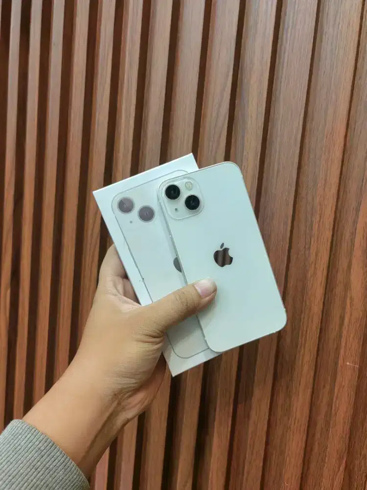 Iphone 13 128gb All Operator