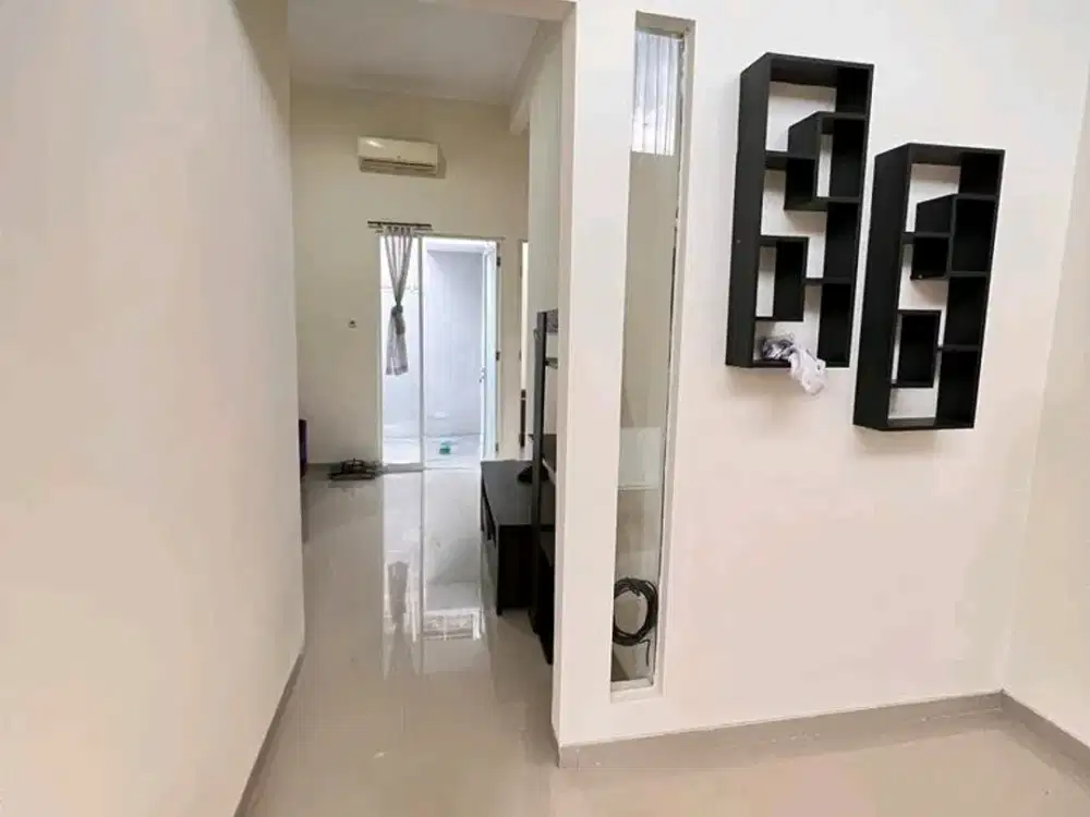 Dijual Safira Garden Sidoarjo