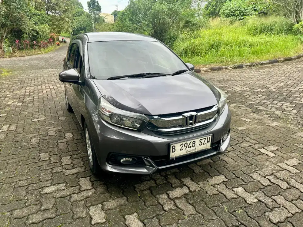 [Termurah] Mobilio E Matic