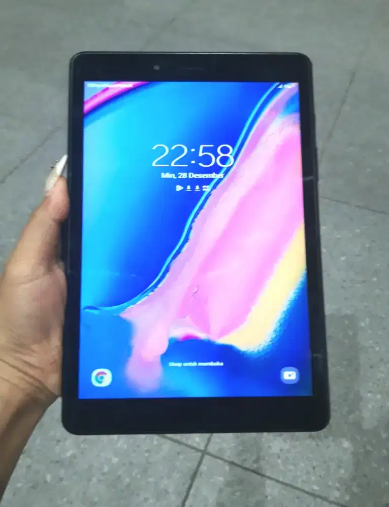 Samsung Galaxy Tab A 2019 ram 2/32