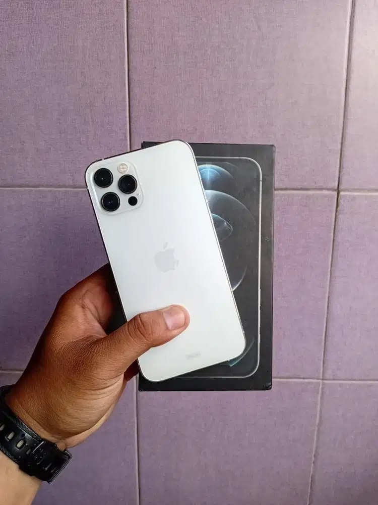 iPhone 12Pro 128Gb Ex ibox
