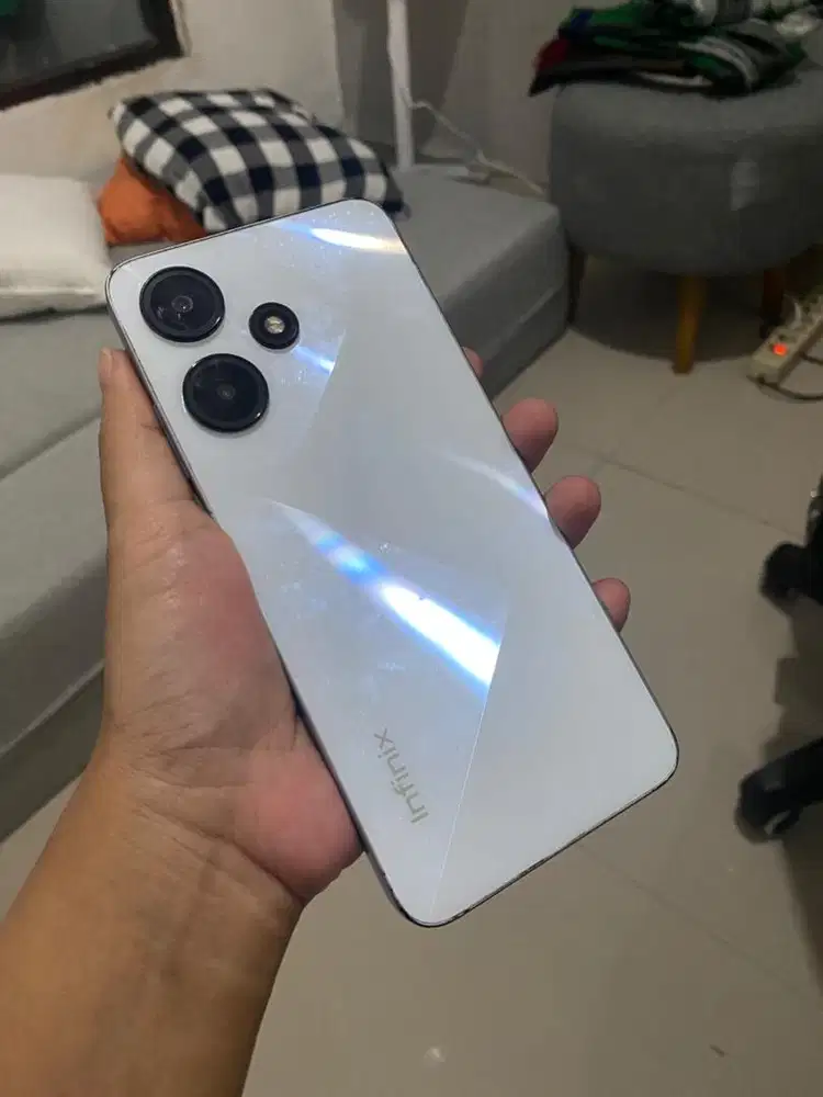 INFINIX HOT 30i 8/128