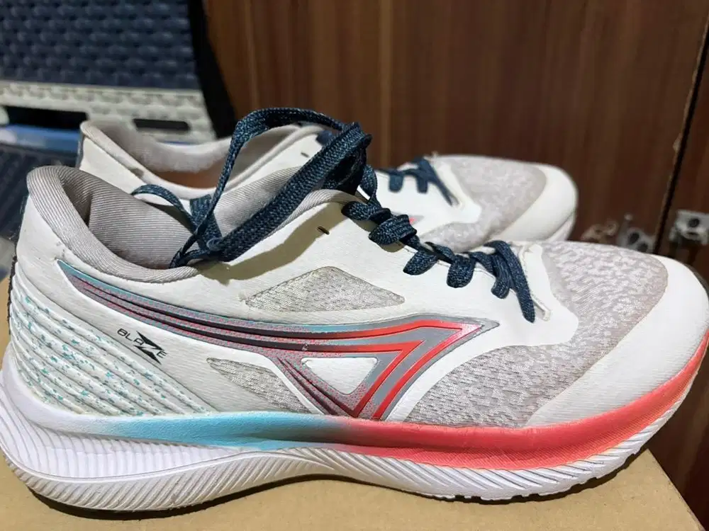 Ardiles Raiton Blaze