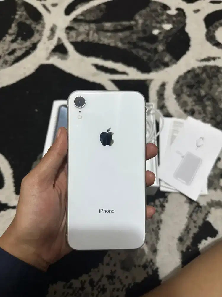 iPhone Xr 128 GB