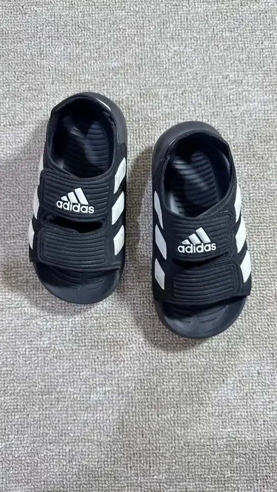 ADIDAS SENDAL ANAK