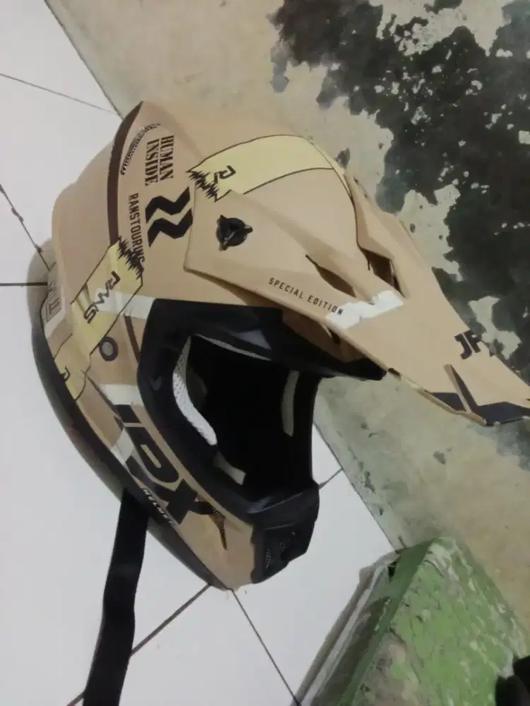 Jual Jpx Trail sz XL