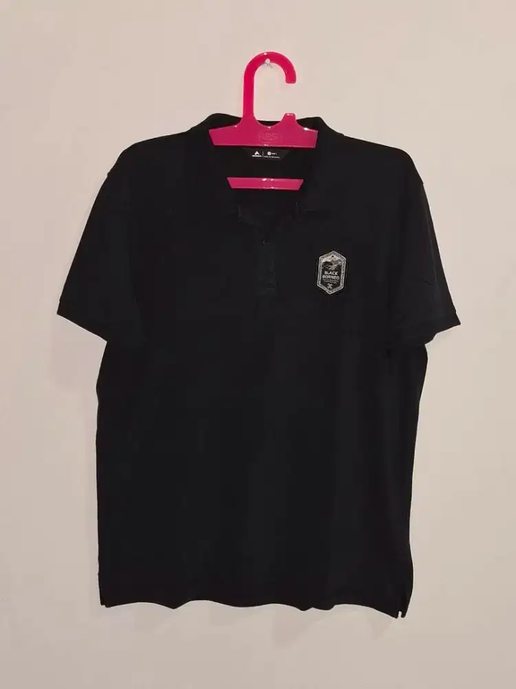 Kaos Polo Pria Eiger
