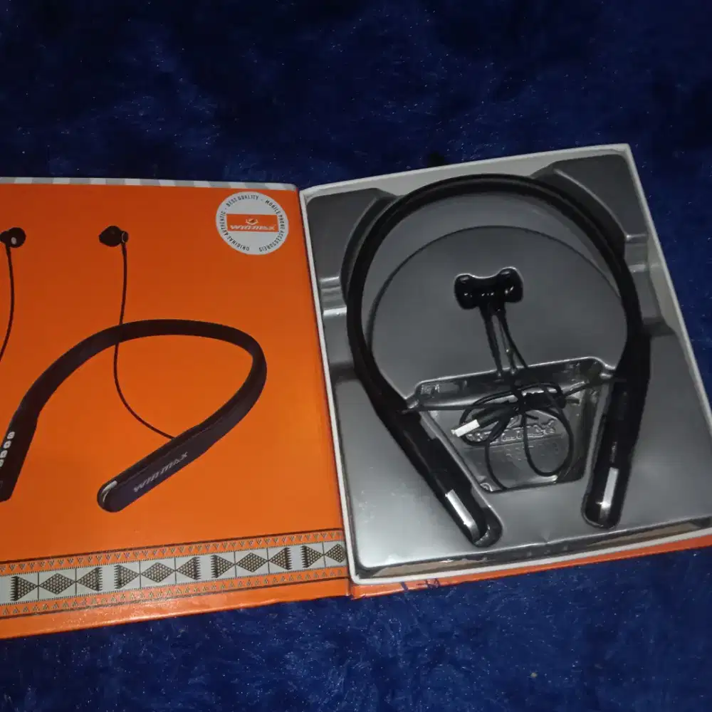 WIRELESS BLUETOOTH LX-306