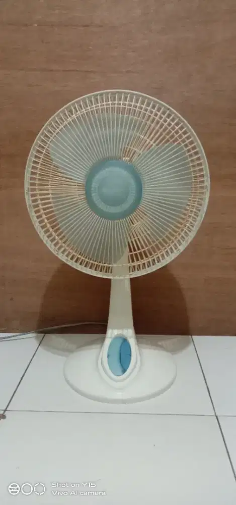 Di jual kipas merek Miyako