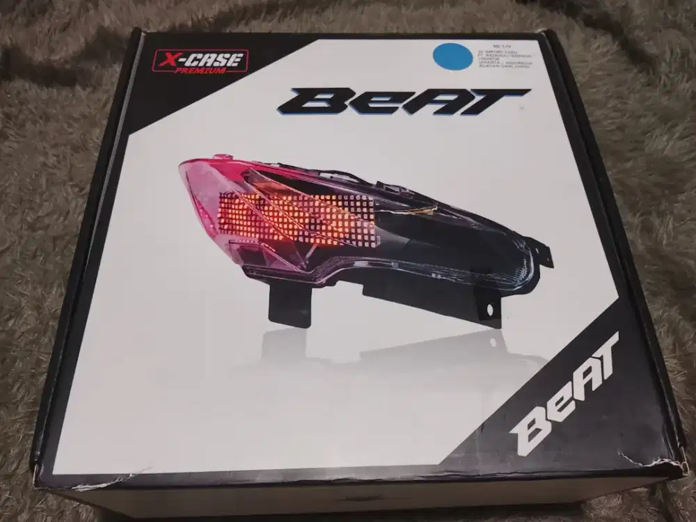 STO RUNNING BEAT 2020-2023