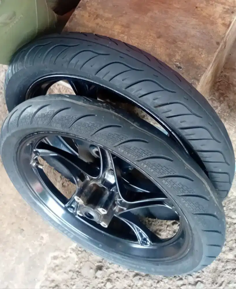 Velg Ori Yamaha Mio 5tl