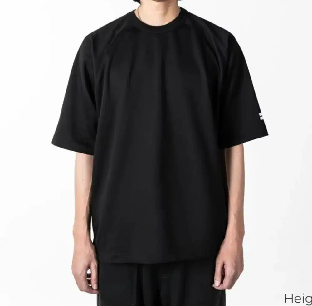 Kaos Pria Bodypack PL