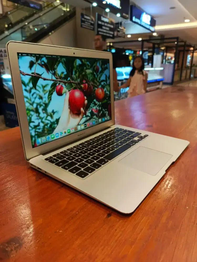 Macbook Air 13-inch, 2015 - RAM 8 GB