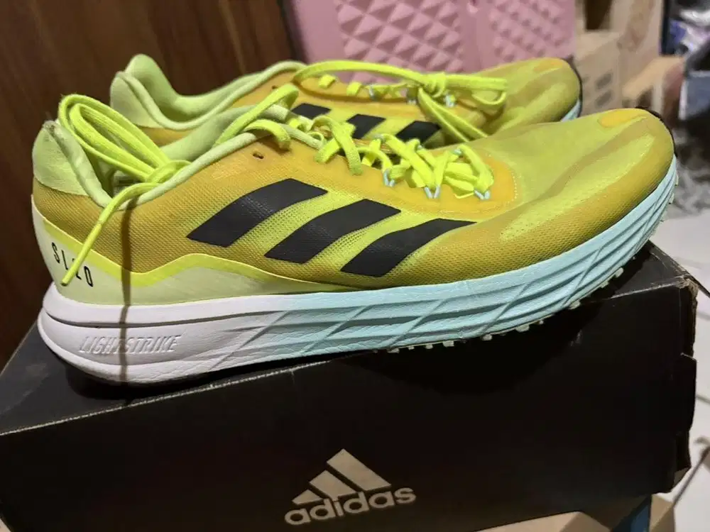 Adidas Adizero SL 20