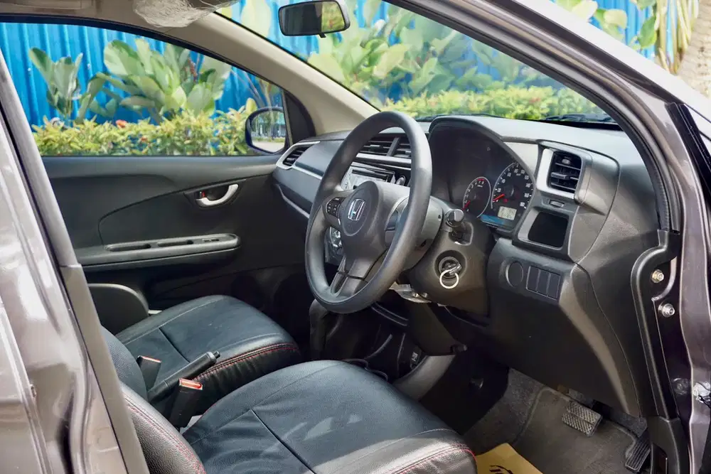 Honda Brio 2022 Bensin