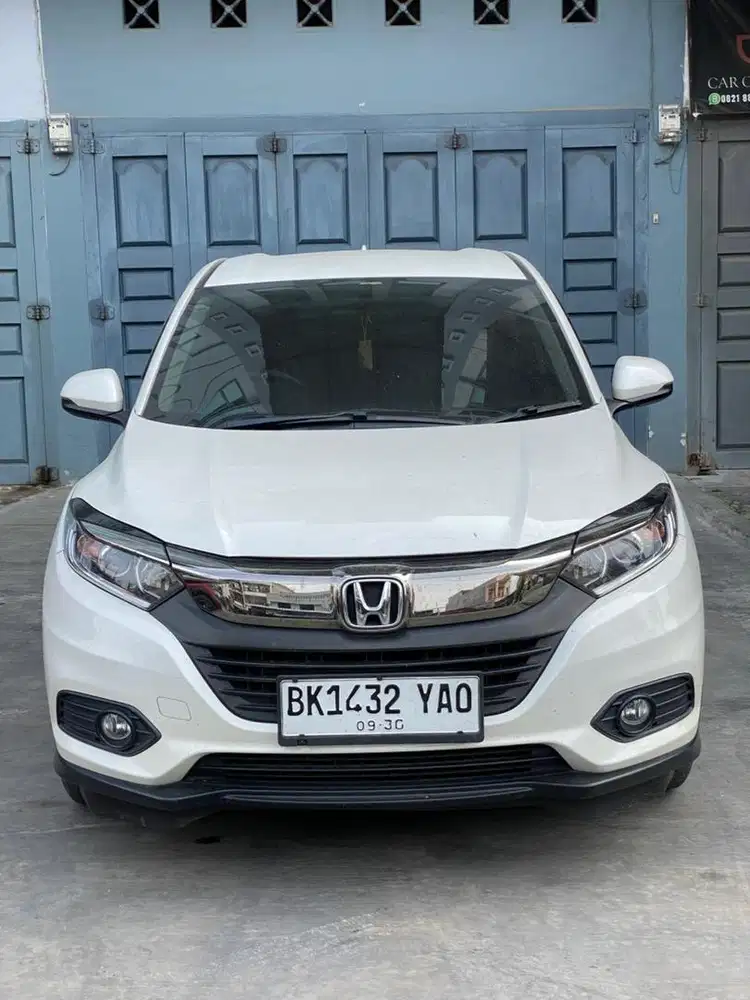 Honda HR-V 2020 Bensin
