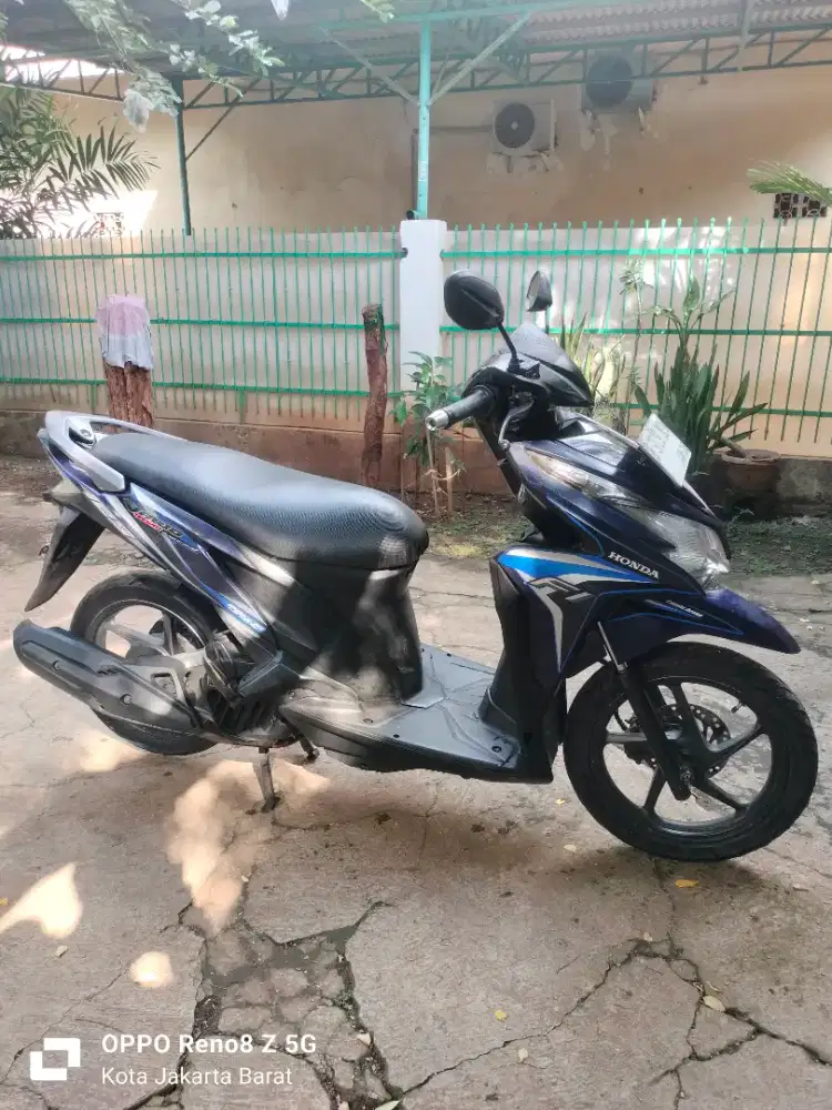 Honda Vario 125