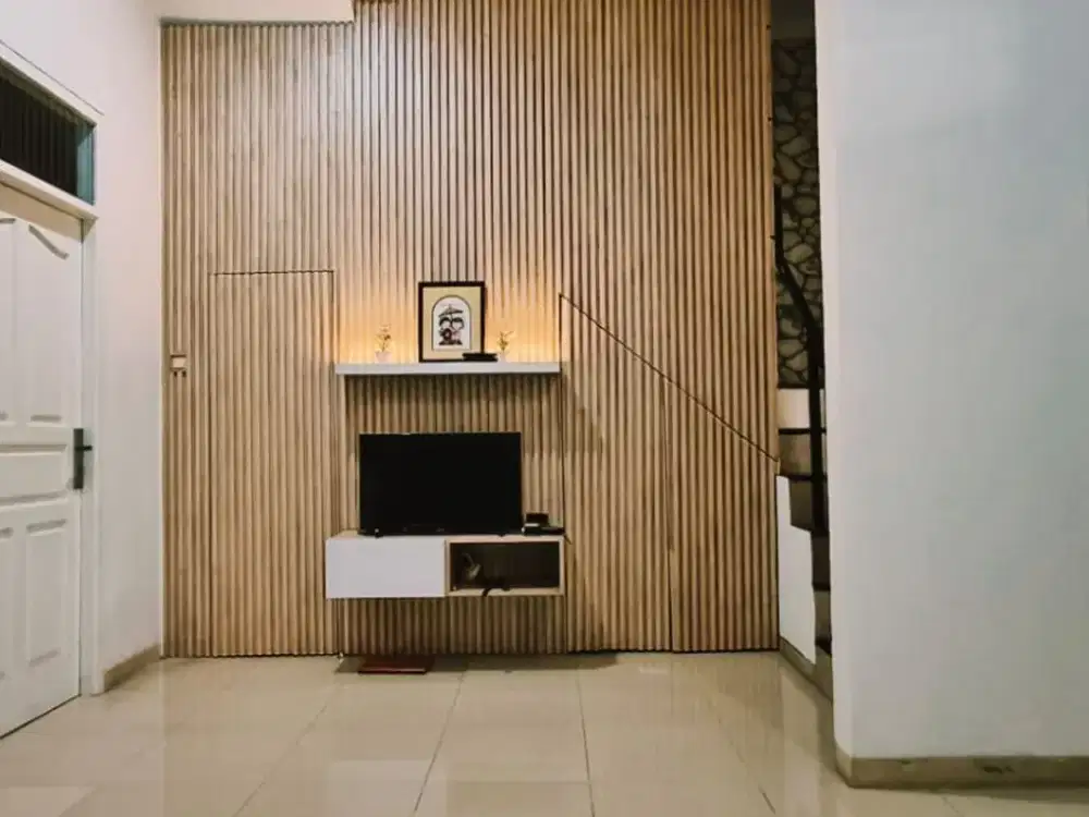 DIJUAL Rumah SIAP HUNI Angelonia GADING SERPONG