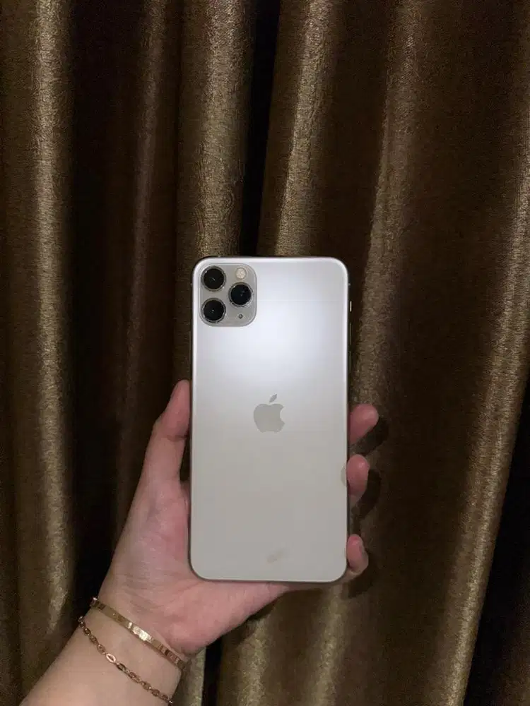 IPHONE 11 PROMAX 256 GB IBOX/DIGIMAP