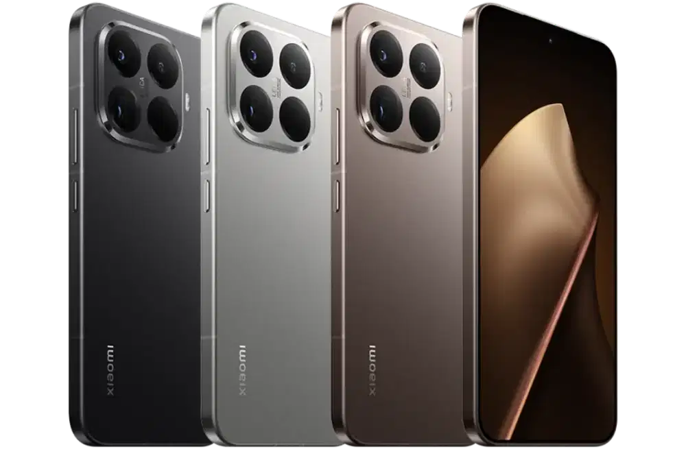 Xiaomi 15T Pro 5G 12/512 gb New Garansi Resmi