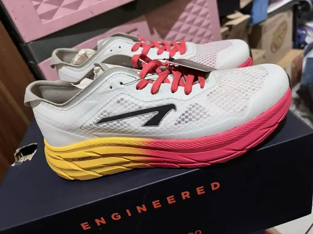 Brodo Active Krakatau