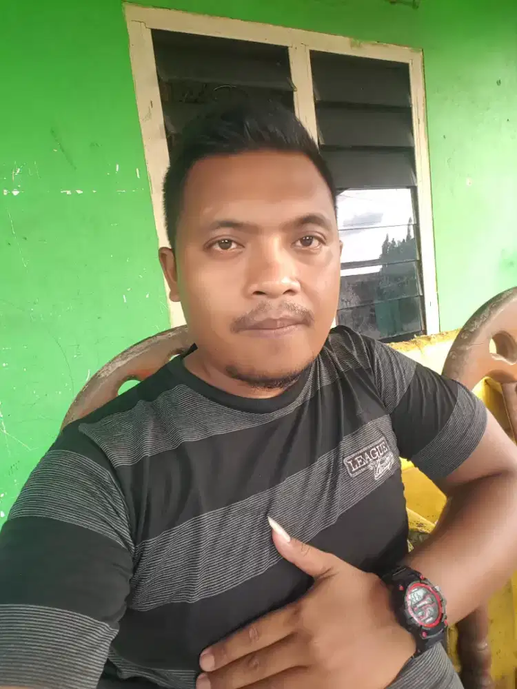 Saya Cari kerjaan jadi supir harian atau bulanan