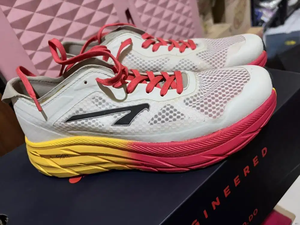 Brodo Active Krakatau