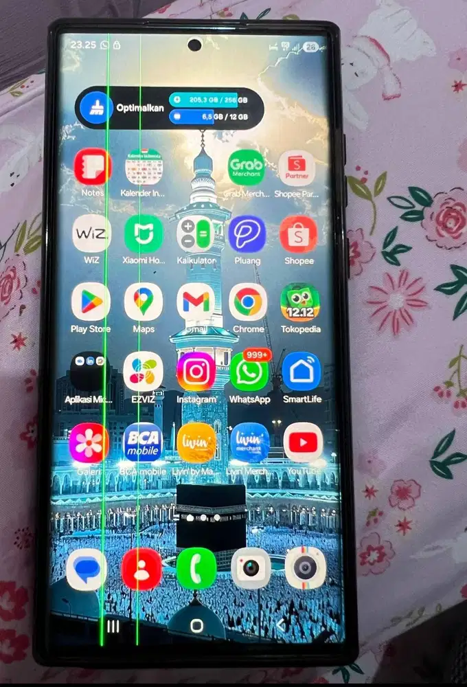 S22 ULTRA 256 GB ERAFONE