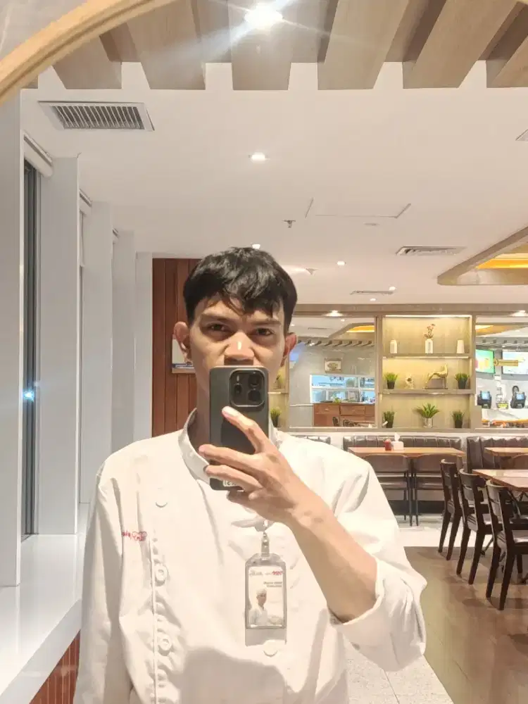 Cari pekerjaan part time