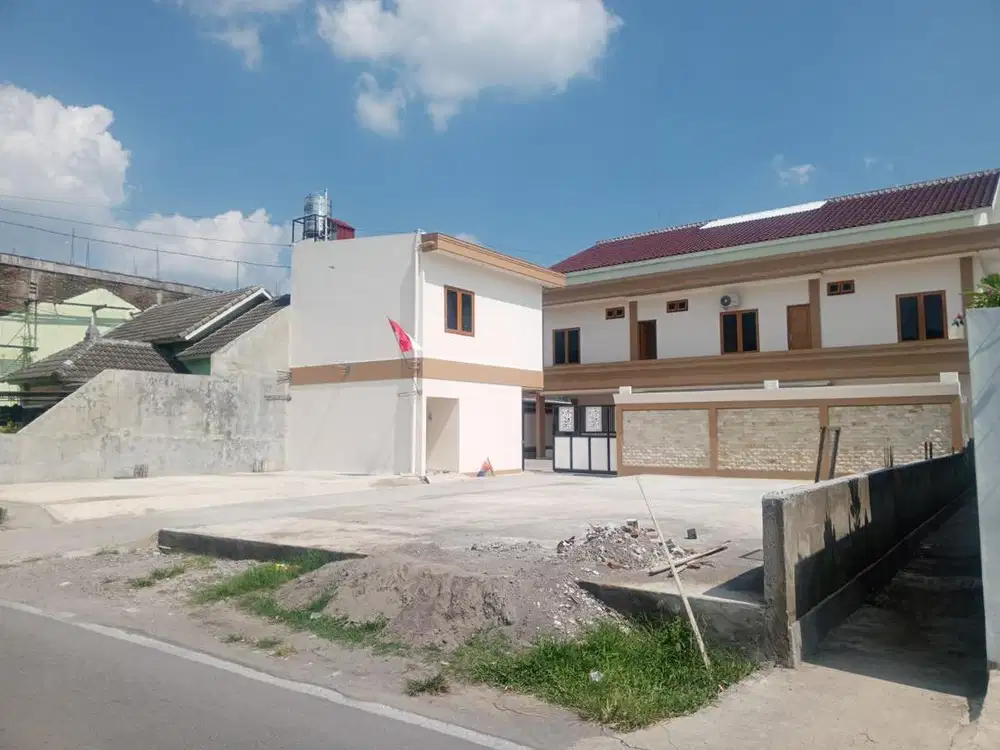 Guest House dan Kos Eksklusif