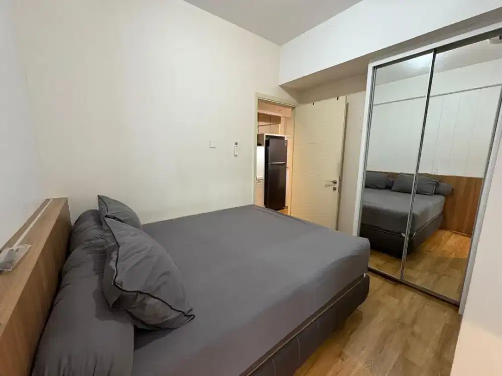 Dijual/Disewakan—Anderson Pakuwon Indah Dekat Pakuwon Mall