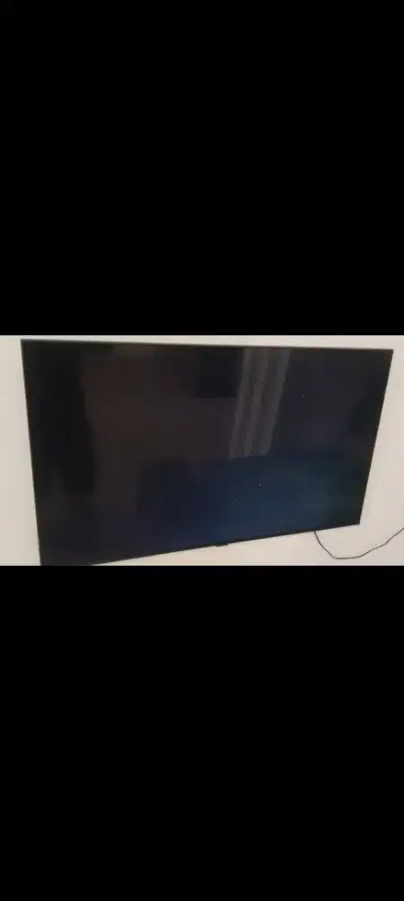 Led samsung 50inch smart