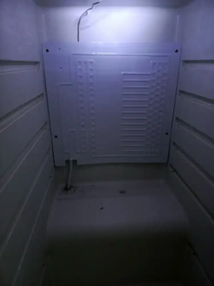 Showcase merk starcool 2 unit