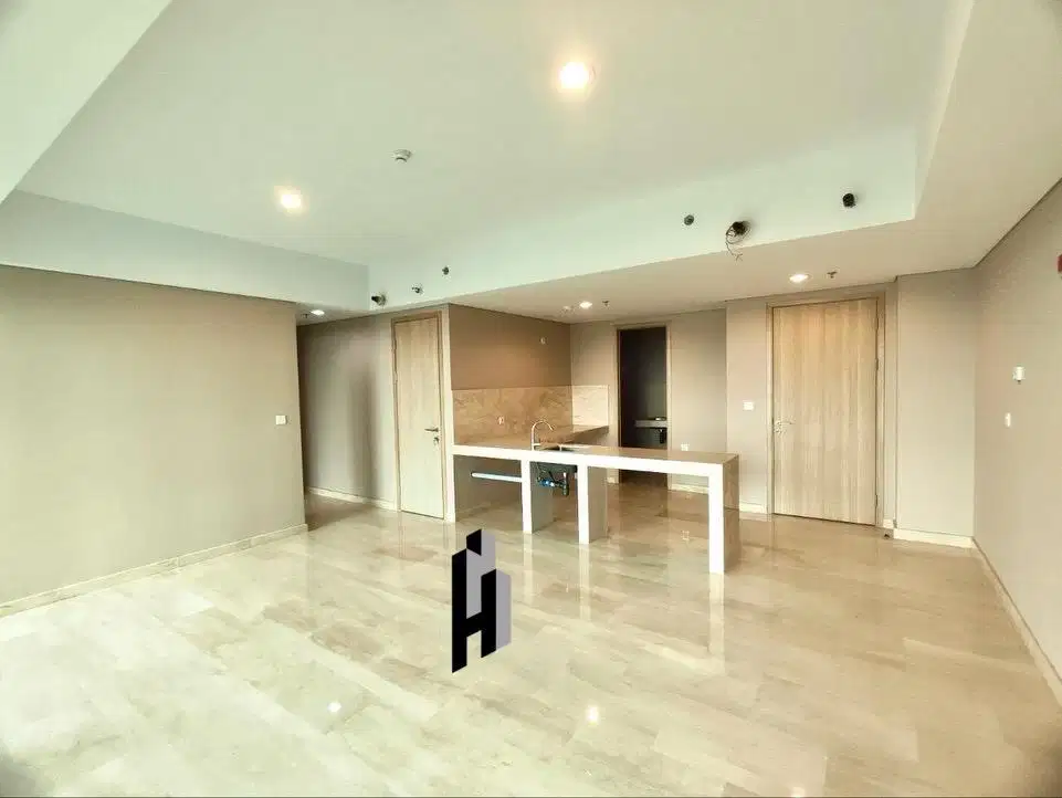 DISEWAKAN MURAH APARTEMEN HOLLAND VILLAGE PRIVATE LIFT