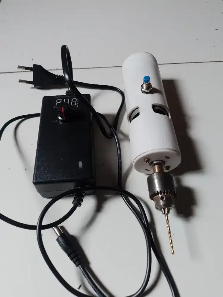 Jual bor / mesin bor