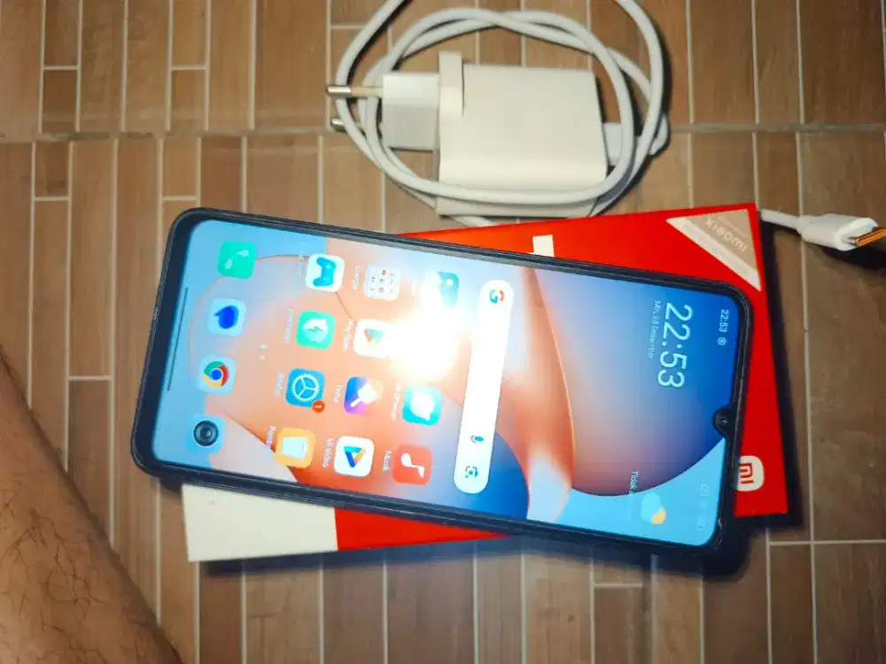 Redmi 13C 8+8/256 NFC