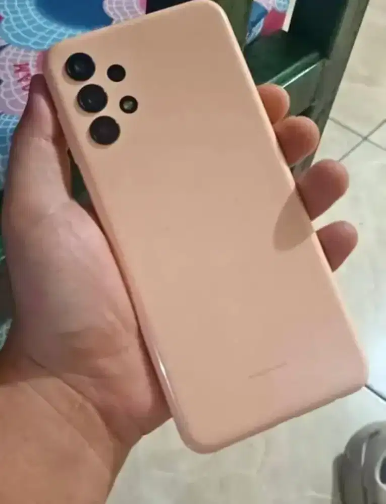 Samsung a13 ram 4/128