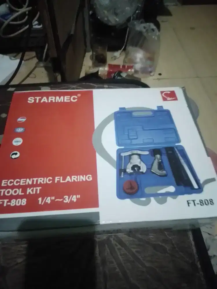 Jual flaring tools Ac