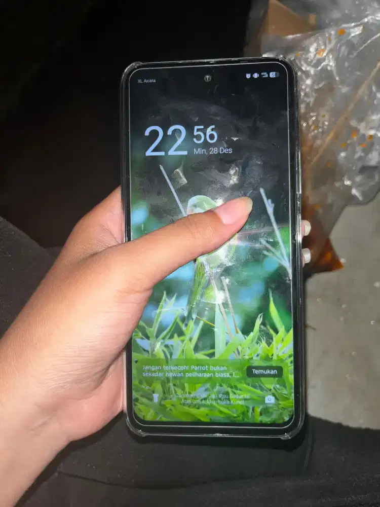 Infinix smart 10, 4+4 128