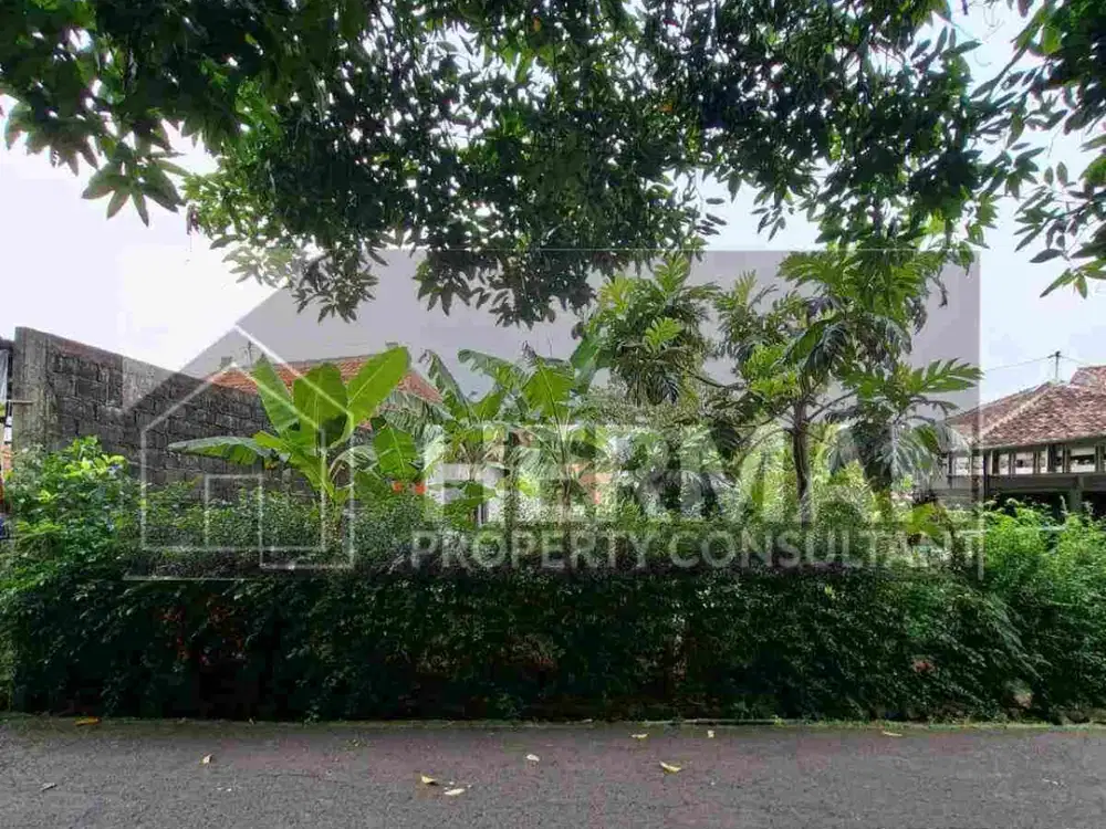 Tanah Tembalang Bulusan Undip