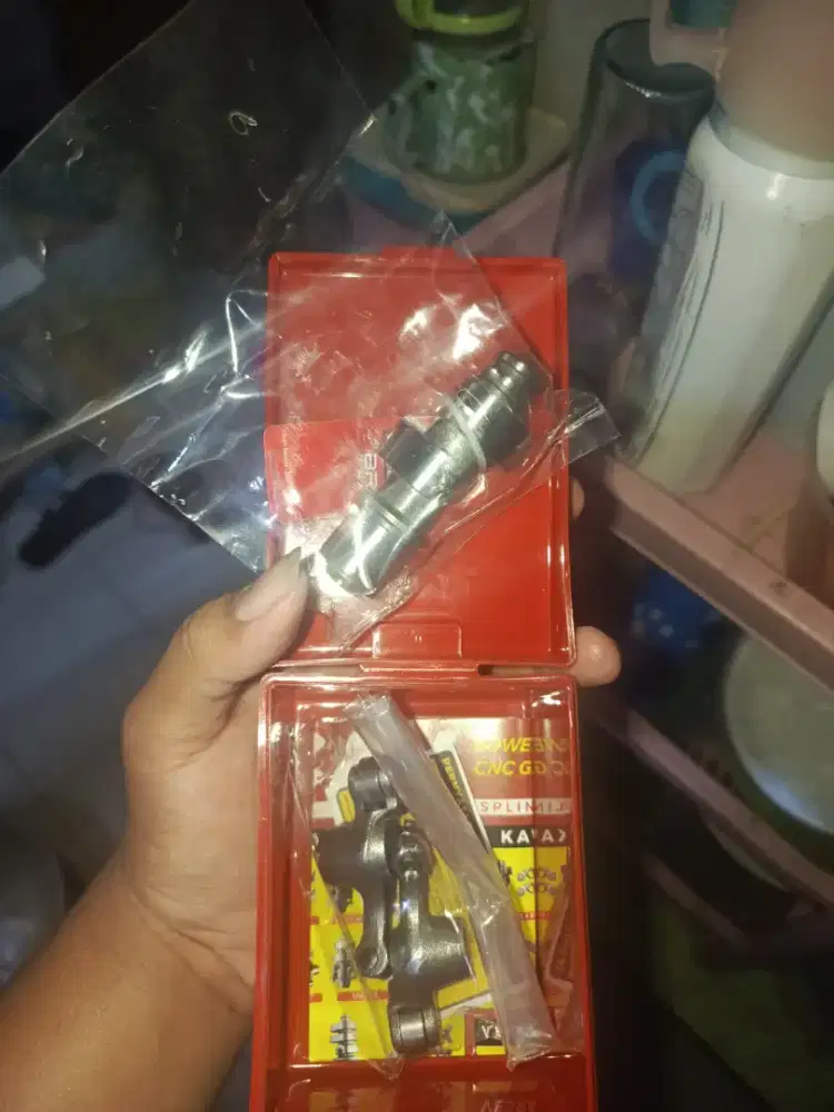 NOKEN AS BRT T1 (MIO)