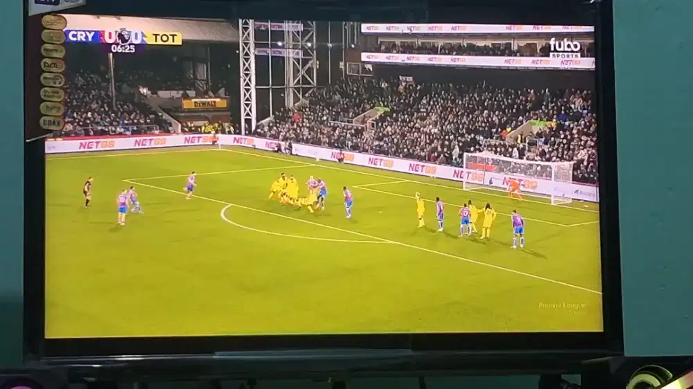 Oubeisi 27 Inc masih baru