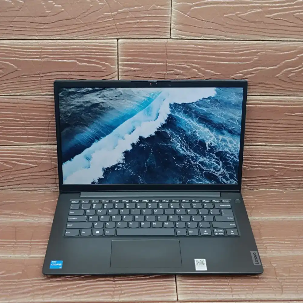 Lenovo V14 G3 IAP Intel Core i3-1215U RAM 8GB SSD 256GB GEN12 IPS