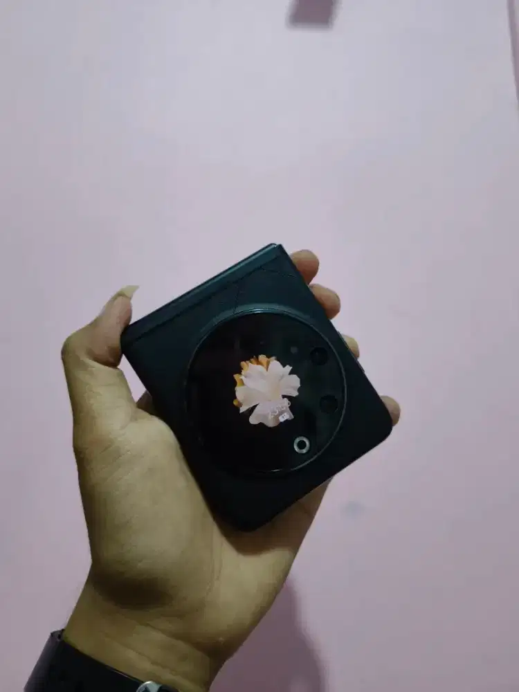 Tecno Phantom V flip 5G 8+4/256